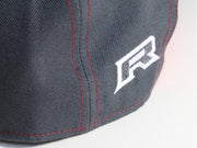 Roche 920004 World Champion Flat Bill Hat 