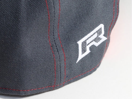 Roche 920004 World Champion Flat Bill Hat 