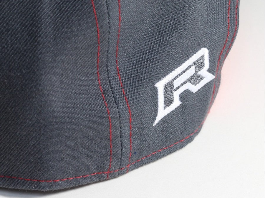Roche 920004 World Champion Flat Bill Hat 
