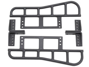 RPM 73452 Rock Sliders for Axial SCX10