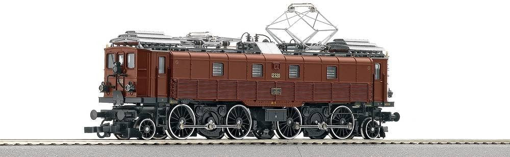 Roco 62545 HO Scale Ae 4/6 Swiss Electric Locomotive SBB 12320