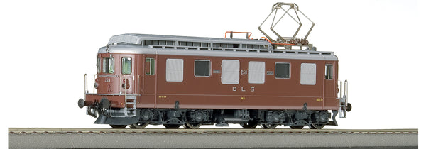 Roco 63880 SBB BLS Ae 8/8 HO 茶色 roco-63886-ho-scale-ae-4-4-