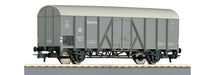 Roco 66556 HO Scale Isothermal Refrigerator Boxcar Deutsche Reichsbahn DRG - NOS