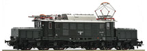 Roco 72359 HO Scale BR E94 Electric Locomotive Deutsche Reichsbahn DRG DCC and Sound - NOS