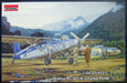 Roden 440 1/48 Pilatus PC6C/H2 Turbo-Porter Air CIA's Light Transport Aircaft