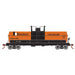 Roundhouse 1122 HO Scale Chemical Tank Car Hooker HOKX 1350