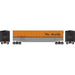 Roundhouse 1139 HO Scale 50' Plug Door Boxcar Denver & Rio Grande Western D&RGW 60977