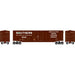 Roundhouse 1141 HO Scale 50' Plug Door Boxcar Southern 600