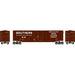 Roundhouse 1142 HO Scale 50' Plug Door Boxcar Southern 615