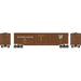 Roundhouse 1145 HO Scale 50' Plug Door Boxcar Pennsylvania PRR 21009