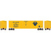 Roundhouse 1149 HO Scale 50' Plug Door Boxcar Delaware & Hudson D&H 28127
