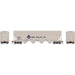 Roundhouse 1174 HO Scale ACF 5250 Covered Hopper ADM ACFX 56661