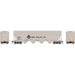 Roundhouse 1175 HO Scale ACF 5250 Covered Hopper ADM ACFX 56667