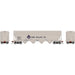 Roundhouse 1176 HO Scale ACF 5250 Covered Hopper ADM ACFX 56669