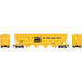 Roundhouse 1181 HO Scale ACF 5250 Covered Hopper "Family Lines" SCL/L&N 260018
