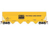 Roundhouse 1182 HO Scale ACF 5250 Covered Hopper "Family Lines" SCL/L&N 260027