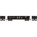 Roundhouse 1224 HO Scale 40' Gondola Seaboatrd Coast Line SCL 130077