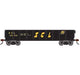 Roundhouse 1224 HO Scale 40' Gondola Seaboatrd Coast Line SCL 130077