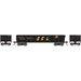 Roundhouse 1225 HO Scale 40' Gondola Seaboatrd Coast Line SCL 130045