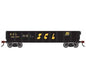 Roundhouse 1226 HO Scale 40' Gondola Seaboatrd Coast Line SCL 130059