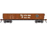 Roundhouse 1227 HO Scale 40' Gondola Southern Pacific SP 300077