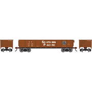 Roundhouse 1228 HO Scale 40' Gondola Southern Pacific SP 300245