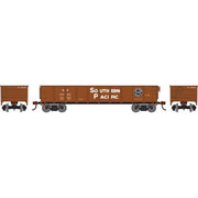Roundhouse 1229 HO Scale 40' Gondola Southern Pacific SP 300410
