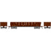 Roundhouse 1230 HO Scale 40' Gondola Southern SOU 286044