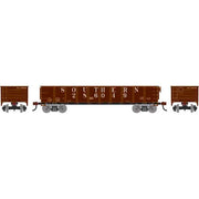 Roundhouse 1241 HO Scale 40' Gondola Southern SOU 286049