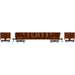 Roundhouse 1241 HO Scale 40' Gondola Southern SOU 286049