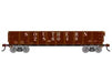 Roundhouse 1241 HO Scale 40' Gondola Southern SOU 286049