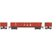 Roundhouse 1243 HO Scale 40' Gondola Texas & Northern T&N 307