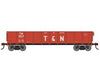 Roundhouse 1243 HO Scale 40' Gondola Texas & Northern T&N 307
