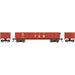 Roundhouse 1244 HO Scale 40' Gondola Texas & Northern T&N 312