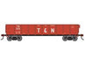 Roundhouse 1244 HO Scale 40' Gondola Texas & Northern T&N 312