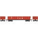 Roundhouse 1249 HO Scale 40' Gondola Texas & Northern T&N 333