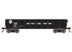 Roundhouse 1250 HO Scale 40' Gondola Norfolk & Western N&W 91507
