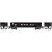 Roundhouse 1251 HO Scale 40' Gondola Norfolk & Western N&W 91513