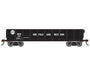 Roundhouse 1251 HO Scale 40' Gondola Norfolk & Western N&W 91513