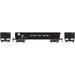 Roundhouse 1252 HO Scale 40' Gondola Norfolk & Western N&W 91524