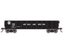 Roundhouse 1252 HO Scale 40' Gondola Norfolk & Western N&W 91524