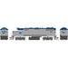 Roundhouse 12532 HO Scale GP38-2 Amtrak 720