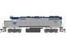 Roundhouse 12532 HO Scale GP38-2 Amtrak 720