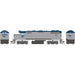 Roundhouse 12533 HO Scale GP38-2 Amtrak 721