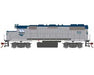 Roundhouse 12533 HO Scale GP38-2 Amtrak 721