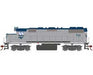 Roundhouse 12534 HO Scale GP38-2 Amtrak 724