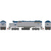 Roundhouse 12535 HO Scale GP38-2 Amtrak 723