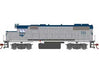 Roundhouse 12535 HO Scale GP38-2 Amtrak 723