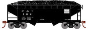 Roundhouse 1282 HO Scale 34' Offset Open Hopper Cambria & Indiana C&I 162