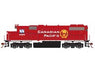 Roundhouse 14629 HO Scale GP38-2 Canadian Pacific "New Beaver" CP 4405